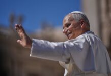 Los Feriados por la Visita del Papa León XIV: Todo lo que Necesitas Saber
