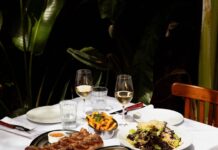 Palermo Soho: El Renacer de la Parrilla Argentina