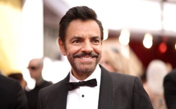 Eugenio Derbez Revela los Retos que Enfrentó para Hacer Cine en México