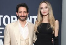 Juan Minujín comparte su experiencia trabajando con Angelina Jolie en ‘Sin sangre’