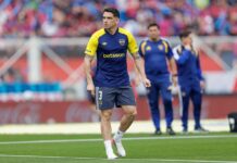 El Fútbol Argentino y la Controversia de las Apuestas: Un Juego Peligroso