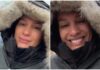 La Peregrinación a Luján: Pampita y miles de fieles desafían la lluvia en busca de fe