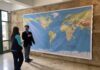 Revolución Cartográfica: La Proyección Patterson Llega a Argentina
