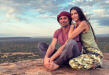 Zaira Nara y Jakob Von Plessen: Una segunda oportunidad para el amor