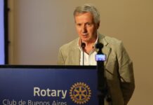De Empresario a Educador: Gerardo Bartolomé y su Proyecto por la Educación en Tigre