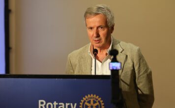 De Empresario a Educador: Gerardo Bartolomé y su Proyecto por la Educación en Tigre