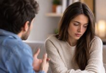 ¿Por qué evitamos el contacto visual? La psicología revela sorprendentes razones