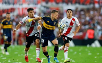 La Liga Profesional 2027: Un nuevo formato con múltiples campeones cada año