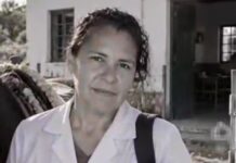 Desaparición de docente en Corrientes: Un misterio rodeado de incertidumbre