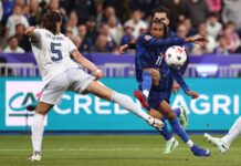 Francia e Italia protagonizan un emocionante empate en la Nations League