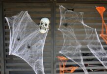 Halloween: Ideas Creativas para una Fiesta Espeluznante