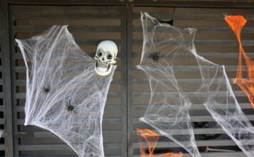 Halloween: Ideas Creativas para una Fiesta Espeluznante
