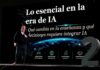 Solo el 10% de los estudiantes usa la inteligencia artificial de manera efectiva, revela un congreso educativo