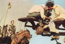 El enfrentamiento inédito entre Kirk Douglas y Stanley Kubrick que dio vida a una escena icónica de Espartaco