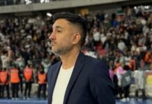 Ariel Vallejo: El Financista del Fútbol Argentino Detenido por Lavado de Dinero