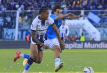 Clásico cordobés: Talleres y Belgrano se enfrentan en un duelo clave