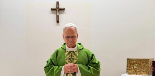 El Papa León XIV es dado de alta tras exitosa operación por cáncer de pulmón