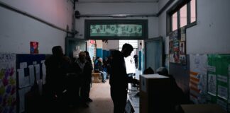 Alarma por la Disminución de la Participación Electoral en Jóvenes Argentinos