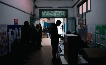 Alarma por la Disminución de la Participación Electoral en Jóvenes Argentinos