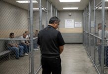 Liberan a sacerdote de 78 años tras un año en un centro de detención en Colorado