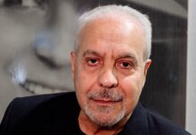 Guillermo Marcos: Un Viaje Pasional Entre el Actuación y el Tango