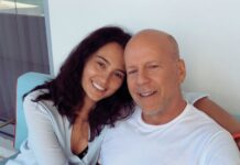La difícil decisión de Emma Heming sobre Bruce Willis: un nuevo hogar para el actor