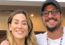 Jimena Barón Actualiza sobre la Salud de Daniel Osvaldo Tras su Internación