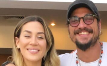 Jimena Barón Actualiza sobre la Salud de Daniel Osvaldo Tras su Internación