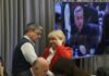 Conflicto por la Ley Malvinas: El Gobierno ajusta sanciones tras presión de EE.UU.