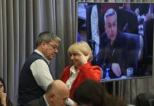 Conflicto por la Ley Malvinas: El Gobierno ajusta sanciones tras presión de EE.UU.