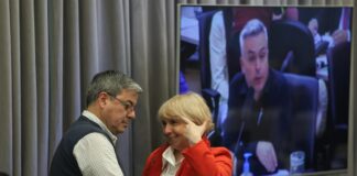 Conflicto por la Ley Malvinas: El Gobierno ajusta sanciones tras presión de EE.UU.