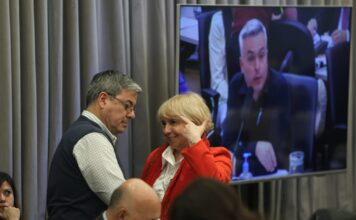 Conflicto por la Ley Malvinas: El Gobierno ajusta sanciones tras presión de EE.UU.