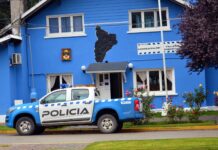 Hombre detenido tras el asesinato de su hija de tres años en Villa La Angostura