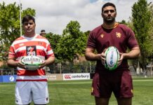 Newman y Alumni se enfrentan en la semifinal del Top 14: ¿Quién será el primer finalista?