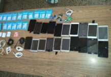 El Uso de Celulares en Cárceles: Un Debate entre Seguridad y Reinserción