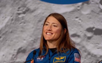 Christina Koch: La Astronauta que Siente Nostalgia de la Luna y Defiende la Tierra