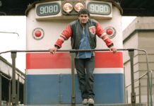 La Vida y Legado de Jorge «Locomotora» Castro: Un Ícono del Boxeo Argentino