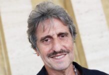 Diego Peretti: Reflexiones sobre su infancia, el cine y el regreso a la pantalla junto a Ricardo Darín