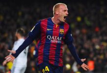 De Campeón de la Champions a Vendedor de Ropa: La Impactante Historia de Jérémy Mathieu