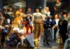 Andrés Wertheim presenta «Los espíritus del museo»: una experiencia fotográfica cautivadora