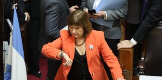 Las encuestas reflejan un cambio en el escenario político: Bullrich se posiciona frente a Milei