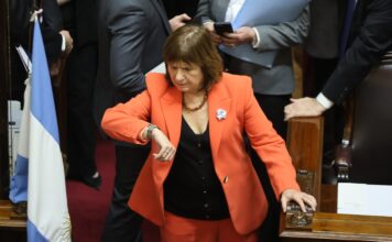 Las encuestas reflejan un cambio en el escenario político: Bullrich se posiciona frente a Milei