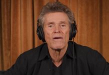 Willem Dafoe revela su vida sencilla en el campo: «La felicidad está en las pequeñas cosas»