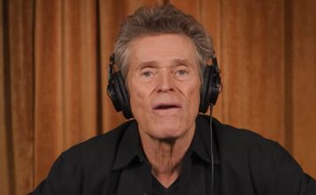 Willem Dafoe revela su vida sencilla en el campo: «La felicidad está en las pequeñas cosas»
