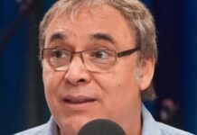 Gabriel Rolón: La búsqueda de la felicidad en la complejidad de la vida