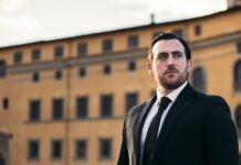 Freddie De Tommaso: La Revelación de la Ópera Debuta en el Colón