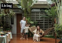 Transformación Impactante: Un Arquitecto Convierte un Local Comercial en Su Hogar Ideal