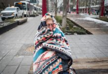 Texas se Prepara para la Primera Ola de Frío Polar de la Temporada