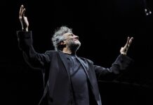 Fito Páez en el centro de la polémica: ¿Qué sucedió realmente en su recital?