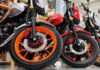 Revelan las motos más vendidas en Argentina durante septiembre de 2026